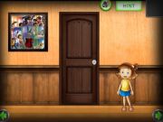 Joc Amgel Kids Room Escape 256 en línia