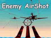 Joc AirShot enemic  en línia