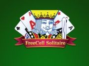 Joc Freecell Solitaire en línia