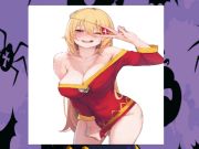 Joc Nenes d'anime Bruixeria  en línia
