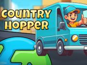 Joc Hopper de país en línia