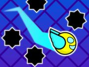 Joc Flappy Rush en línia