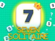 Joc Set solitari en línia