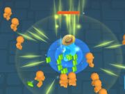 Joc Blob Hero en línia