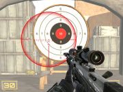 Joc Tir a la diana 3D FPS  en línia