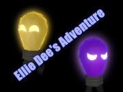 Joc L'aventura d'Ellie Dee  en línia