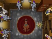 Joc Scooby's Knightmare  en línia