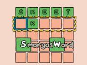 Joc Smorgasword en línia