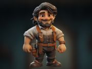 Joc Escape Jack Pirate Ironclad Jack en línia