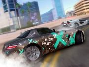 Joc Nitro Burnout en línia