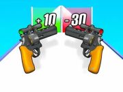 Joc Gun Build n Run en línia