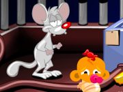 Joc Monkey Go Happy Stage 898 en línia