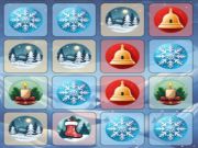 Joc Combinació de símbols WinterWonder  en línia