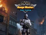 Joc Range Master: Sniper Academy en línia