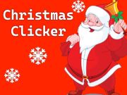 Joc Clicker de Nadal  en línia