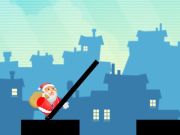 Joc Pal de Pare Noel  en línia