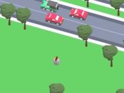 Joc Road Dash 3D en línia