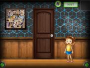 Joc Amgel Kids Room Escape 258 en línia