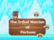 Joc El guerrer tribal de la fortuna  en línia