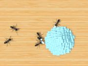 Joc Ant Smasher 3D en línia