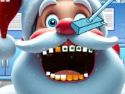 Joc Santa dentista  en línia