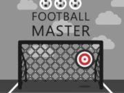 Joc Mestre de futbol  en línia