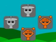 Joc Memòria Sprunki Incredibox  en línia