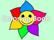 Joc Llibre per pintar  en línia