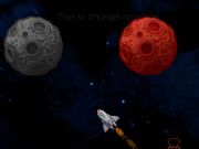 Joc Aventura orbital  en línia