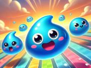 Joc Rush Slime en línia