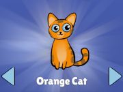 Joc Kitty Clicker en línia