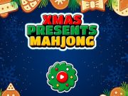 Joc Regals de Nadal Mahjong  en línia