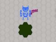 Joc Mecha Fill de Mecha  en línia