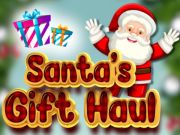 Joc Regal del Pare Noel  en línia