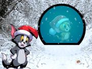 Joc Tom ajuda a Jerry atrapat  en línia