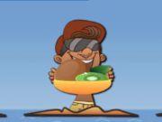 Joc Troba el cosí Loto de Moana 2  en línia