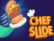 Joc Chef Slide en línia