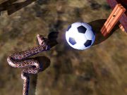 Joc Real Simulator Snake 3D en línia
