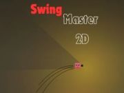 Joc Swing Master 2D en línia