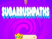 Joc Sugarushpaths en línia