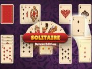 Joc Solitaire Edició Deluxe  en línia
