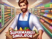 Joc Simulador de supermercats: gestor de botigues en línia