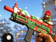 Joc Call of Duty: Incendi de Nadal en línia