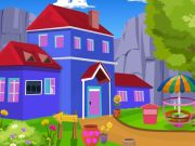 Joc Escape de noies educades  en línia