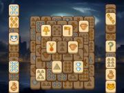 Joc Mahjong de la piràmide  en línia