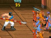 Joc Llegenda de Zhang Fei  en línia