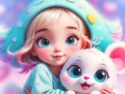 Joc Trencaclosques: Sweet Baby  en línia