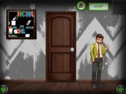 Joc Amgel Easy Room Escape 240 en línia