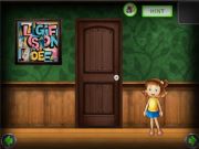 Joc Amgel Kids Room Escape 262 en línia