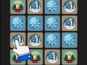 Joc Combinació de símbols WinterWonder  en línia
